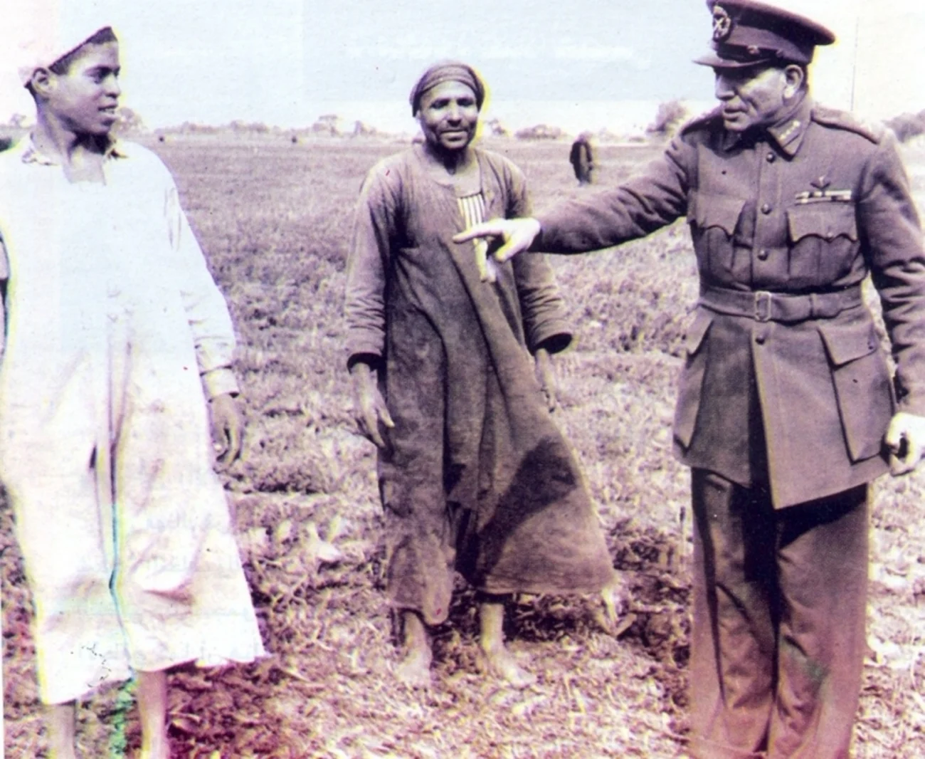 Voyage au cœur de l’Égypte moderne et vivante